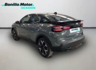 CITROEN C4 1.2 HYBRID MHEV 136 EDCS6 BUSINESS ED 136 5P