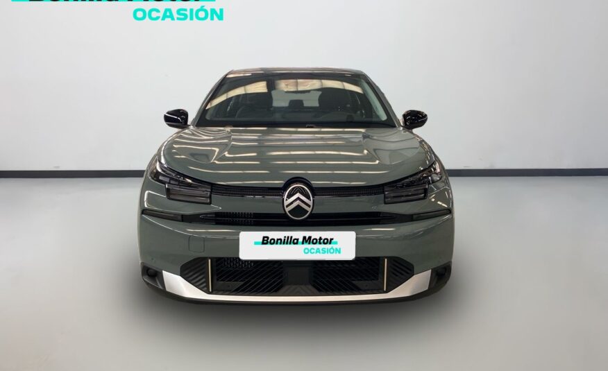 CITROEN C4 1.2 HYBRID MHEV 136 EDCS6 BUSINESS ED 136 5P