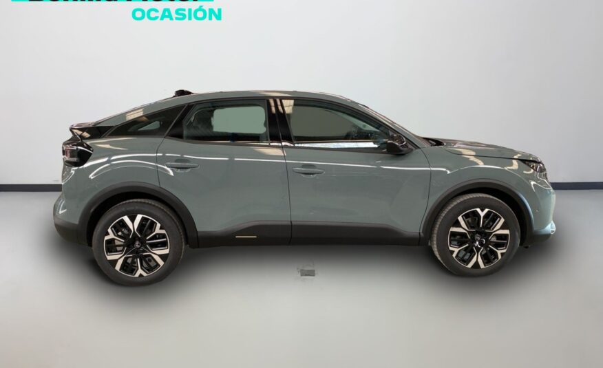 CITROEN C4 1.2 HYBRID MHEV 136 EDCS6 BUSINESS ED 136 5P