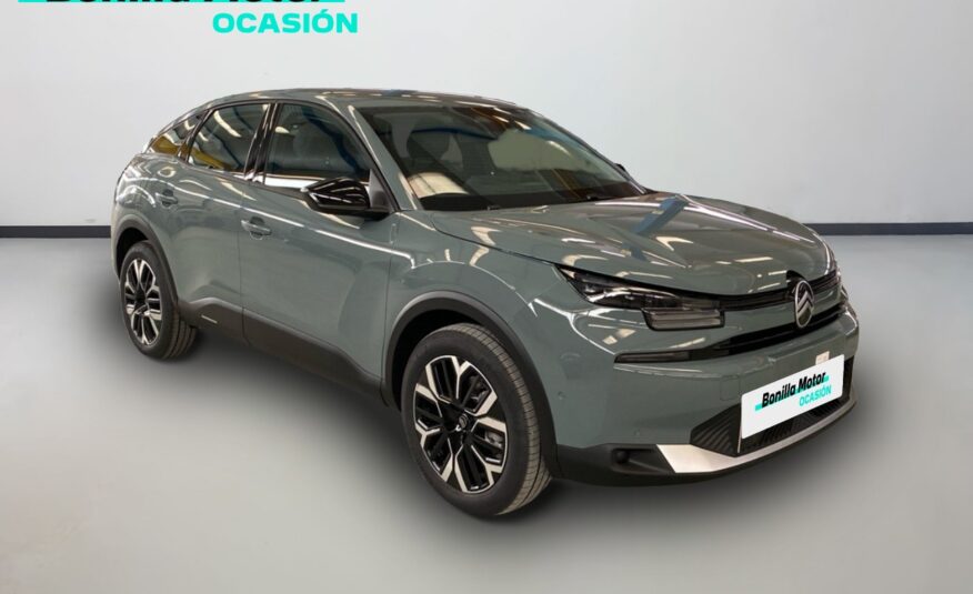 CITROEN C4 1.2 HYBRID MHEV 136 EDCS6 BUSINESS ED 136 5P