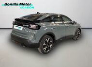 CITROEN C4 1.2 HYBRID MHEV 136 EDCS6 BUSINESS ED 136 5P