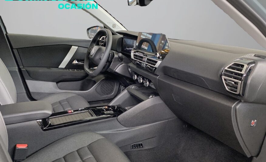 CITROEN C4 1.2 HYBRID MHEV 136 EDCS6 BUSINESS ED 136 5P