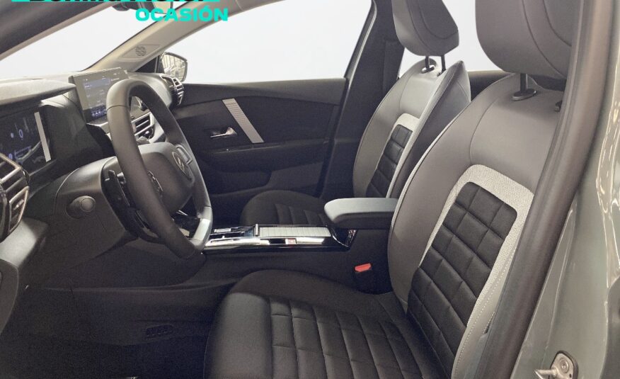 CITROEN C4 1.2 HYBRID MHEV 136 EDCS6 BUSINESS ED 136 5P