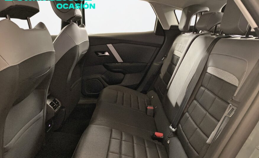 CITROEN C4 1.2 HYBRID MHEV 136 EDCS6 BUSINESS ED 136 5P