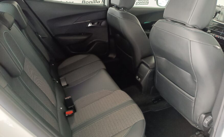 PEUGEOT 2008 1.5 BLUEHDI 81KW S&S ALLURE PACK 110 5P