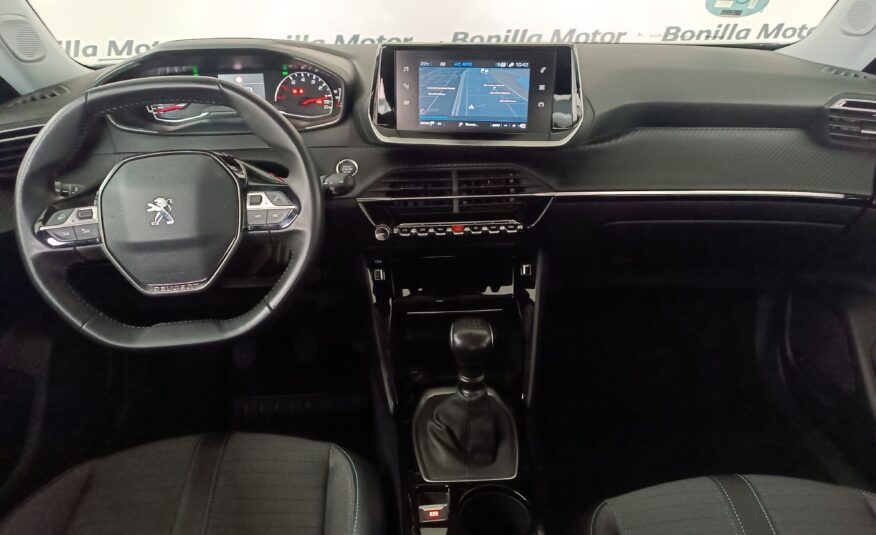 PEUGEOT 2008 1.5 BLUEHDI 81KW S&S ALLURE PACK 110 5P