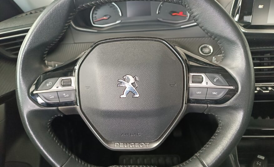 PEUGEOT 2008 1.5 BLUEHDI 81KW S&S ALLURE PACK 110 5P