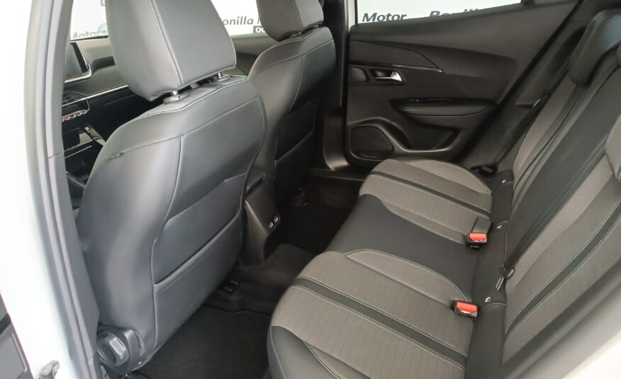 PEUGEOT 2008 1.5 BLUEHDI 81KW S&S ALLURE PACK 110 5P