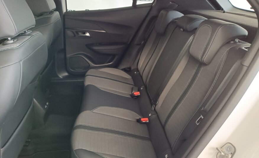 PEUGEOT 2008 1.5 BLUEHDI 81KW S&S ALLURE PACK 110 5P