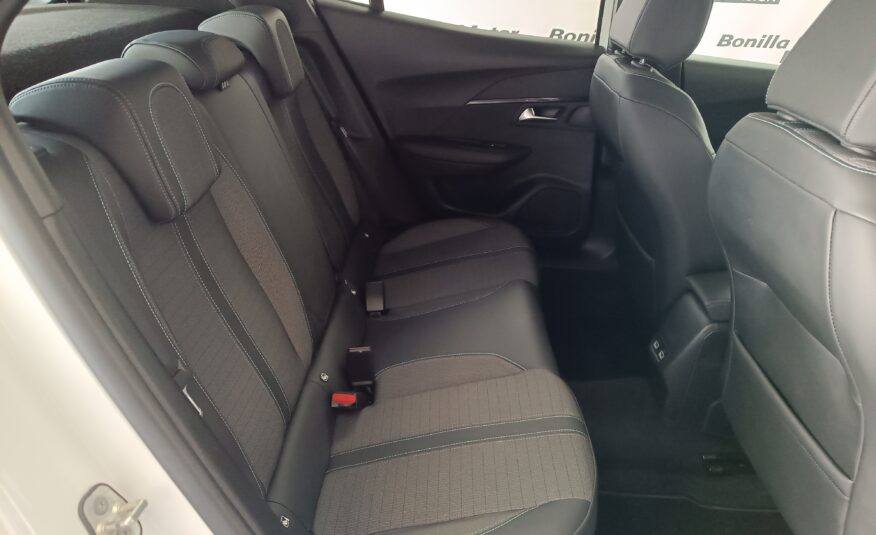 PEUGEOT 2008 1.5 BLUEHDI 81KW S&S ALLURE PACK 110 5P