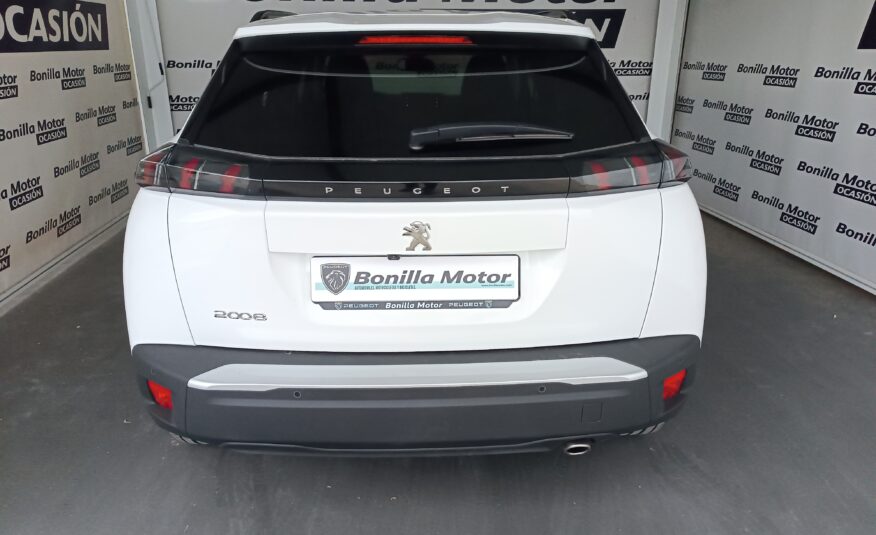 PEUGEOT 2008 1.5 BLUEHDI 81KW S&S ALLURE PACK 110 5P