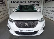 PEUGEOT 2008 1.5 BLUEHDI 81KW S&S ALLURE PACK 110 5P