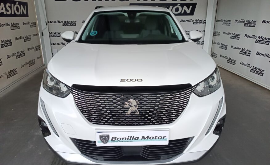 PEUGEOT 2008 1.5 BLUEHDI 81KW S&S ALLURE PACK 110 5P
