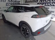 PEUGEOT 2008 1.5 BLUEHDI 81KW S&S ALLURE PACK 110 5P