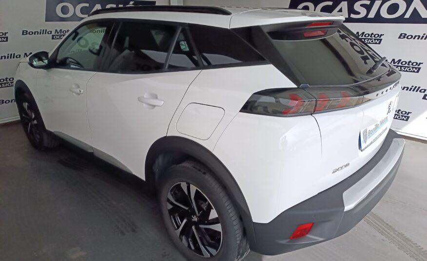 PEUGEOT 2008 1.5 BLUEHDI 81KW S&S ALLURE PACK 110 5P