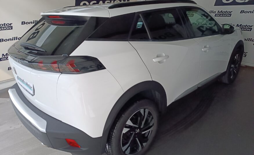 PEUGEOT 2008 1.5 BLUEHDI 81KW S&S ALLURE PACK 110 5P