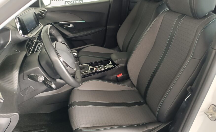 PEUGEOT 2008 1.5 BLUEHDI 81KW S&S ALLURE PACK 110 5P