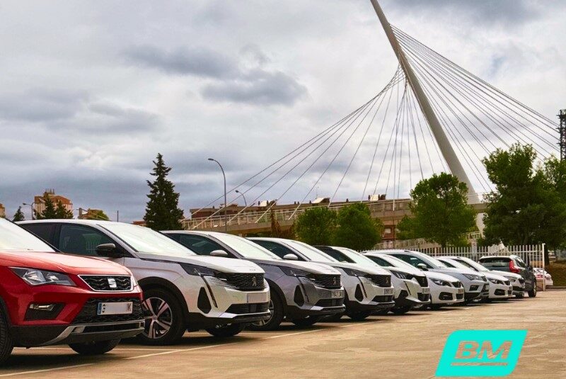 PEUGEOT 2008 1.5 BLUEHDI 81KW S&S ALLURE PACK 110 5P