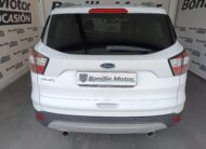 FORD KUGA 1.5 ECOBOOST 88KW TREND 120 5P