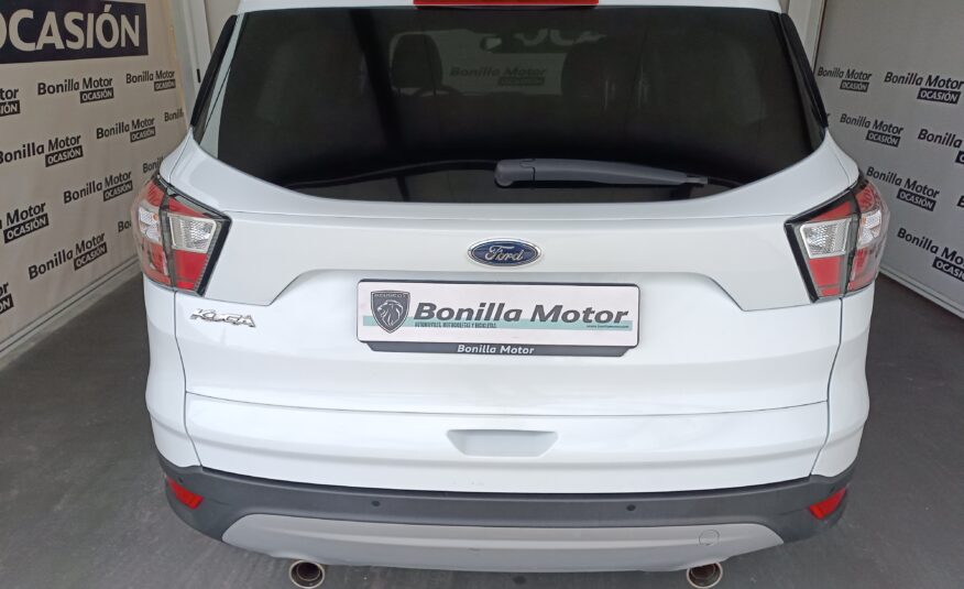 FORD KUGA 1.5 ECOBOOST 88KW TREND 120 5P