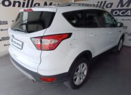 FORD KUGA 1.5 ECOBOOST 88KW TREND 120 5P