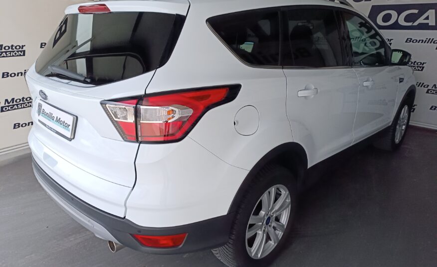 FORD KUGA 1.5 ECOBOOST 88KW TREND 120 5P
