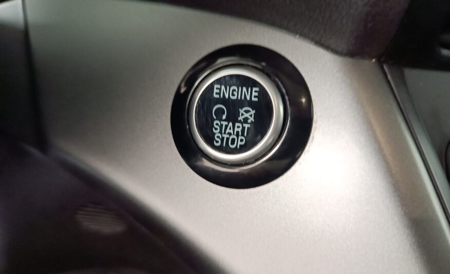 FORD KUGA 1.5 ECOBOOST 88KW TREND 120 5P