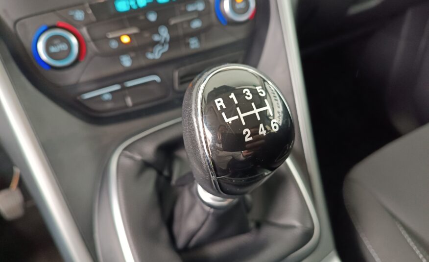 FORD KUGA 1.5 ECOBOOST 88KW TREND 120 5P
