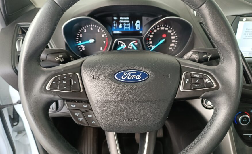 FORD KUGA 1.5 ECOBOOST 88KW TREND 120 5P