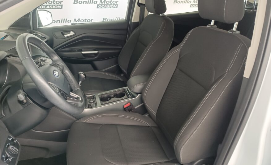 FORD KUGA 1.5 ECOBOOST 88KW TREND 120 5P
