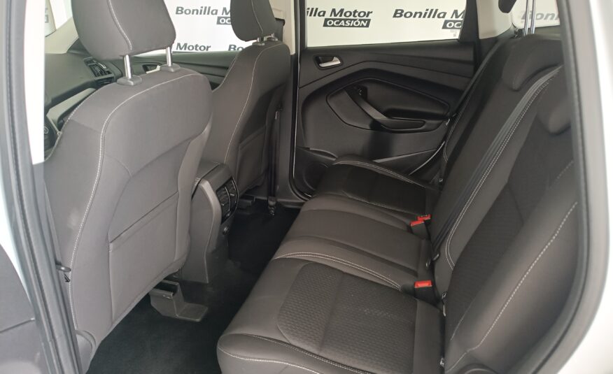 FORD KUGA 1.5 ECOBOOST 88KW TREND 120 5P