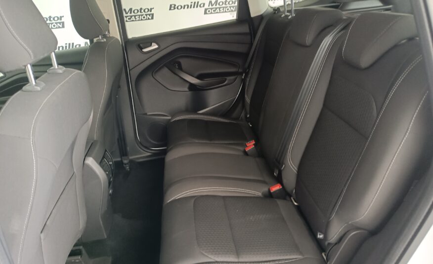FORD KUGA 1.5 ECOBOOST 88KW TREND 120 5P