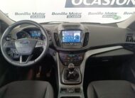 FORD KUGA 1.5 ECOBOOST 88KW TREND 120 5P