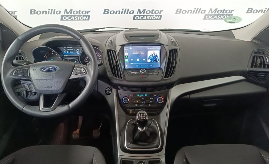 FORD KUGA 1.5 ECOBOOST 88KW TREND 120 5P