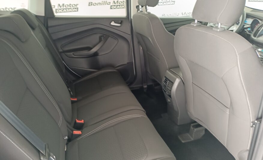 FORD KUGA 1.5 ECOBOOST 88KW TREND 120 5P