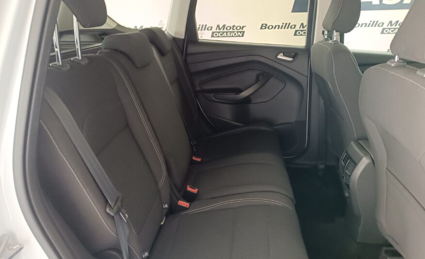 FORD KUGA 1.5 ECOBOOST 88KW TREND 120 5P