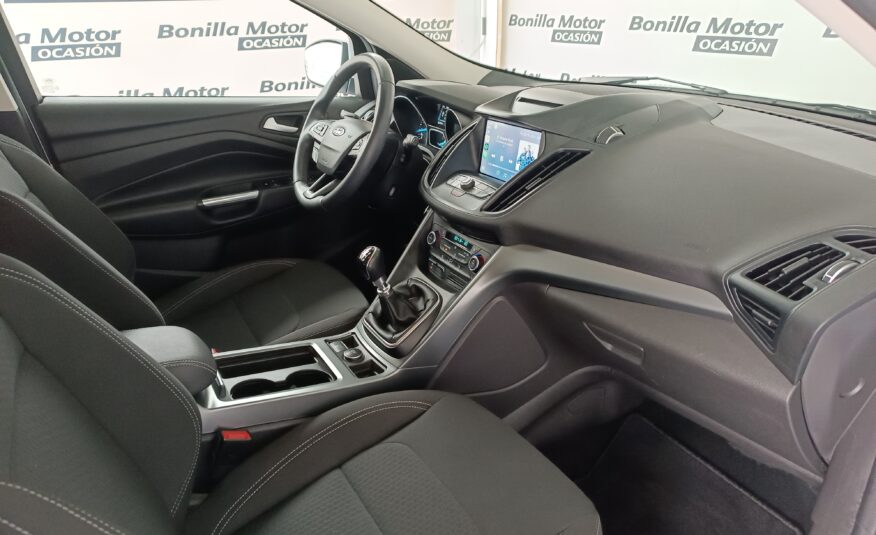 FORD KUGA 1.5 ECOBOOST 88KW TREND 120 5P