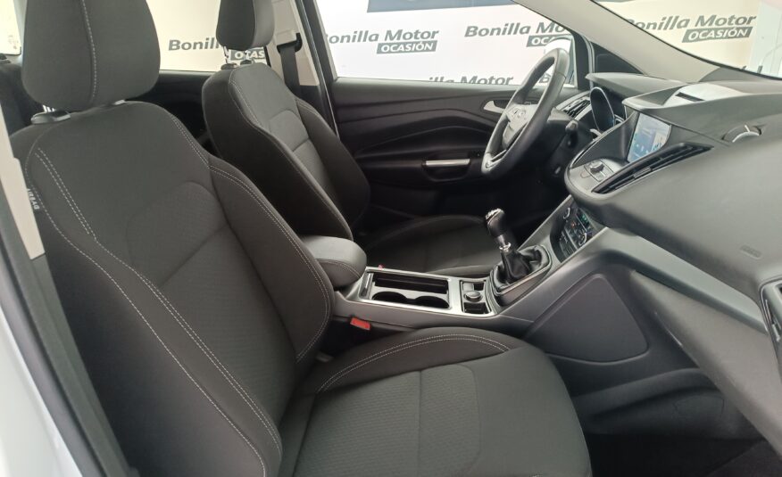 FORD KUGA 1.5 ECOBOOST 88KW TREND 120 5P