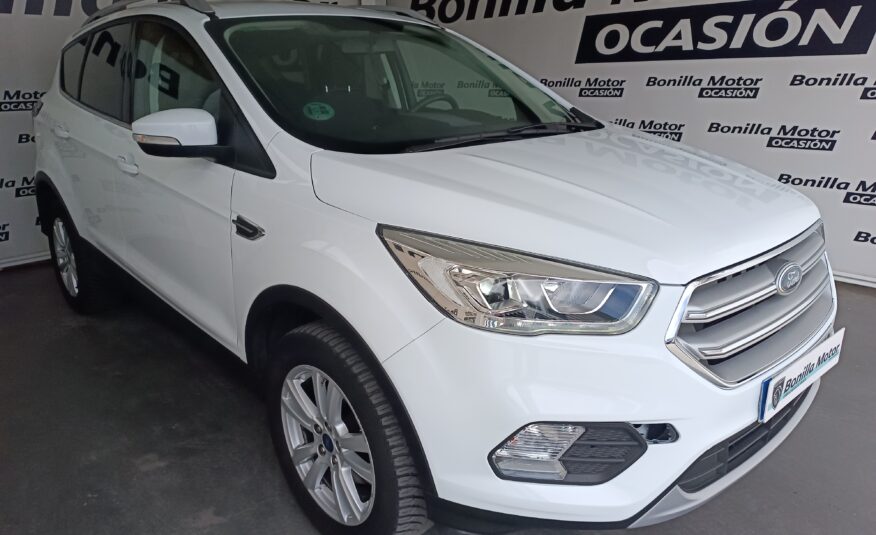 FORD KUGA 1.5 ECOBOOST 88KW TREND 120 5P