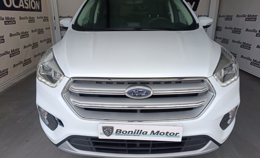 FORD KUGA 1.5 ECOBOOST 88KW TREND 120 5P
