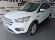 FORD KUGA 1.5 ECOBOOST 88KW TREND 120 5P