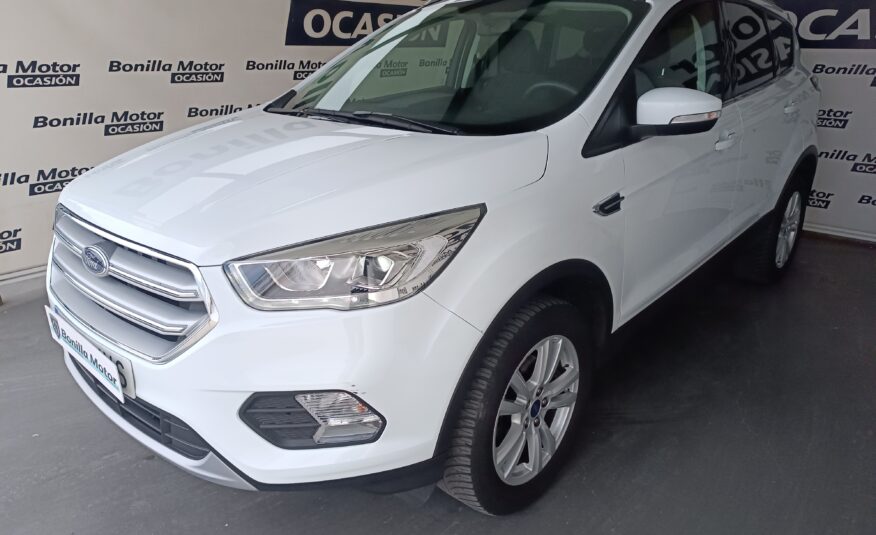 FORD KUGA 1.5 ECOBOOST 88KW TREND 120 5P