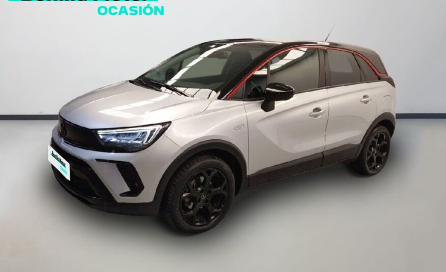 OPEL CROSSLAND 1.2 96KW GS AUTO 130 5P