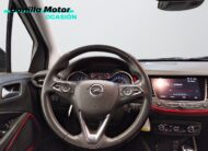 OPEL CROSSLAND 1.2 96KW GS AUTO 130 5P