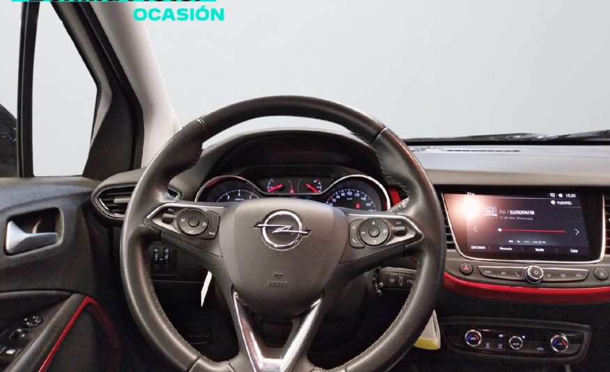OPEL CROSSLAND 1.2 96KW GS AUTO 130 5P