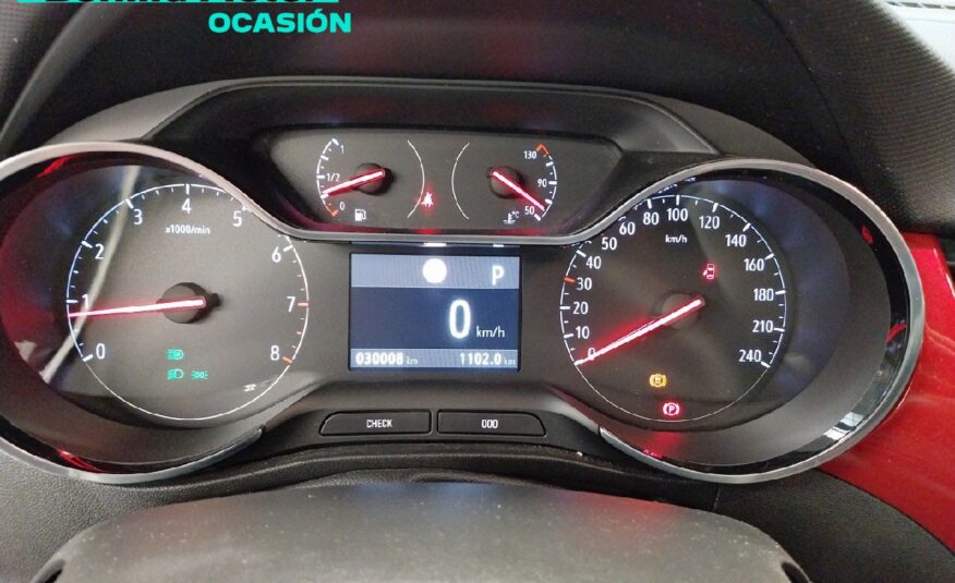 OPEL CROSSLAND 1.2 96KW GS AUTO 130 5P