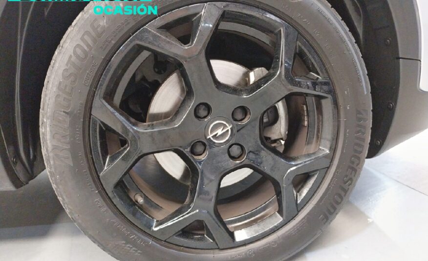 OPEL CROSSLAND 1.2 96KW GS AUTO 130 5P