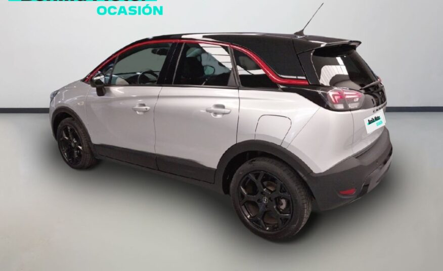 OPEL CROSSLAND 1.2 96KW GS AUTO 130 5P