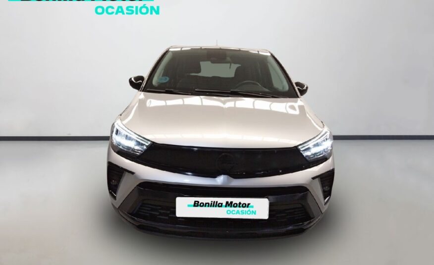 OPEL CROSSLAND 1.2 96KW GS AUTO 130 5P