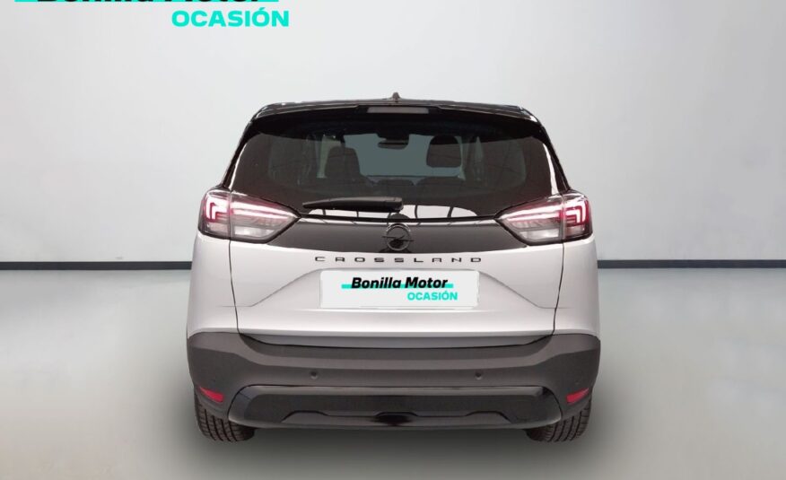 OPEL CROSSLAND 1.2 96KW GS AUTO 130 5P